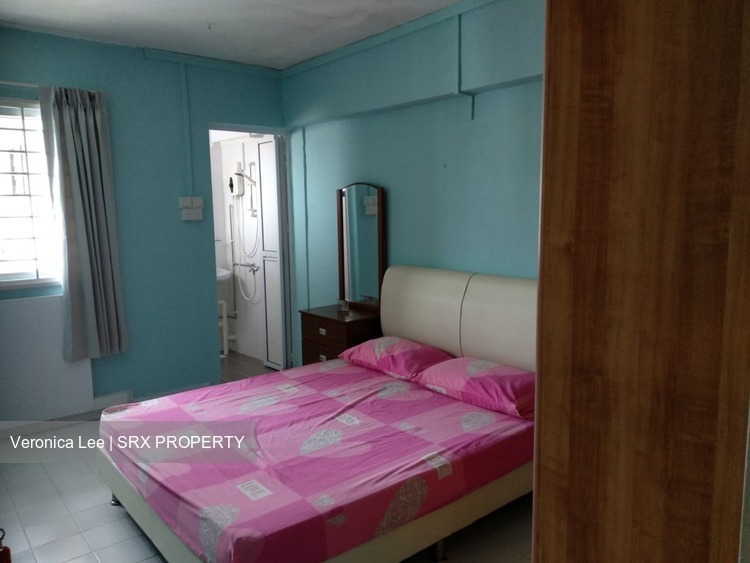 Blk 81 Bedok North Road (Bedok), HDB 4 Rooms #176187862